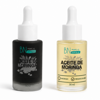 Aceite de Moringa