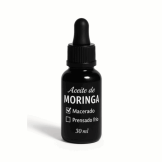 Aceite de Moringa