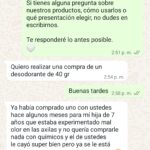 Desodorante Natural para Niños – Seguro, efectivo y sin químicos agresivos