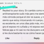 Desodorante Natural – Opinión Familiar