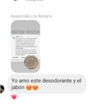 Desodorante y Jabón Natural – Opiniones Reales