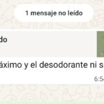 Testimonio Real – Desodorante Natural BN Menos es Más