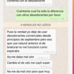 Desodorante Natural – Mejor que Otros del Mercado