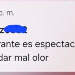 Desodorante Natural – Espectacular y Sin Mal Olor