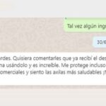 Desodorante Natural – Mejor que los Comerciales y Axilas Más Saludables