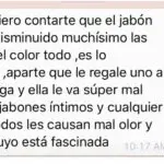 Jabón Natural – Reduce Estrías y Mejora el Color de la Piel