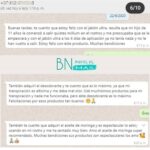 Testimonio BN – Jabón Ultra, Desodorante Natural y Aceite de Moringa para piel y transpiración